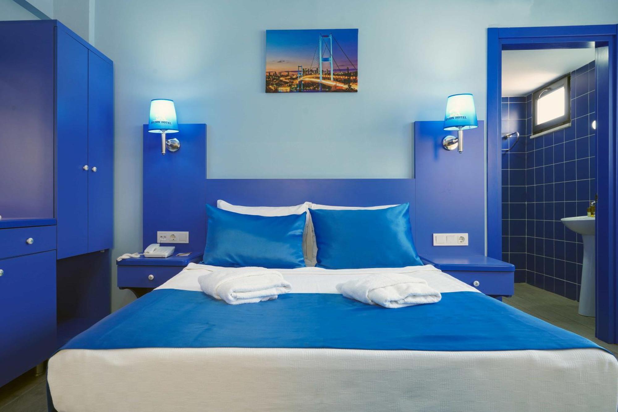Avlion Boutique Hotel Alanya Exterior foto